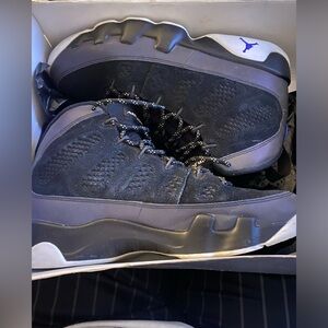 Jordan 9s